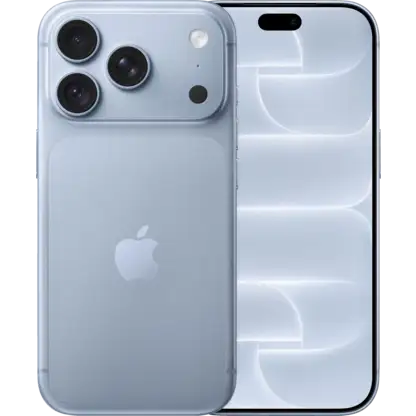 iPhone 18 Pro