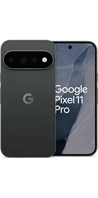 Google Pixel 11 Pro