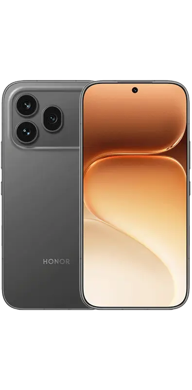 Honor 600 Pro