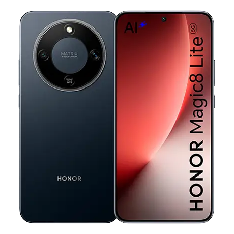 Honor Magic 8 Lite