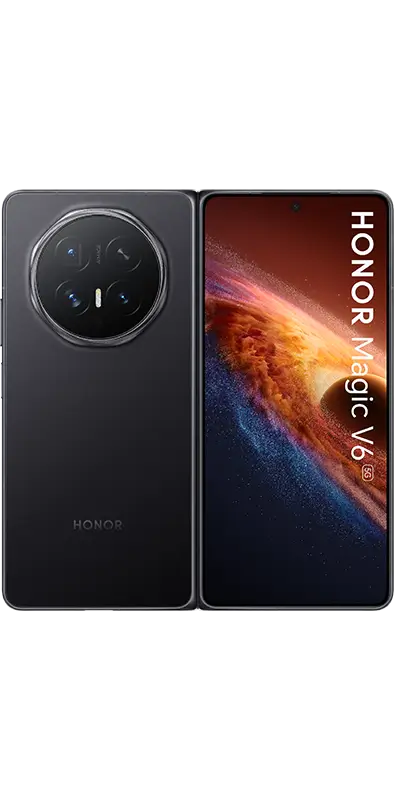 Honor Magic V6