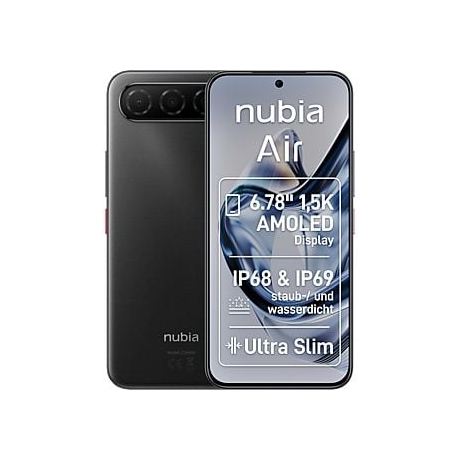 Nubia Air