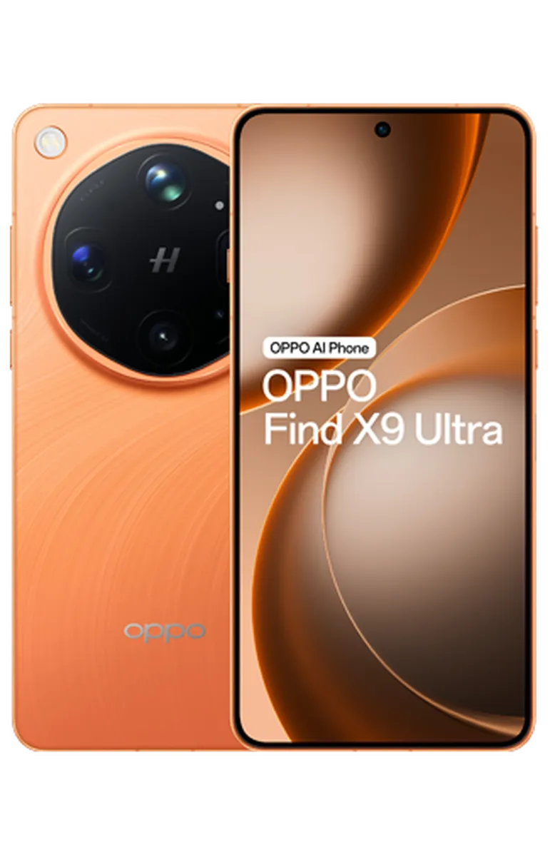 OPPO Find X9 Ultra