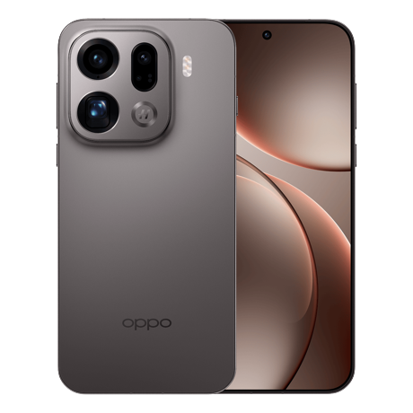 Oppo Find X9 Pro