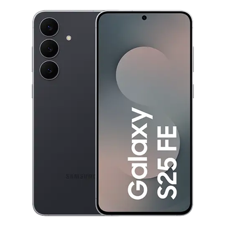 Galaxy S25 FE
