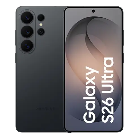 Galaxy S26 Ultra