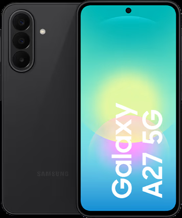 Samsung Galaxy A27 5G