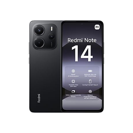 Redmi Note 14