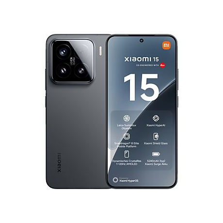 Xiaomi 15