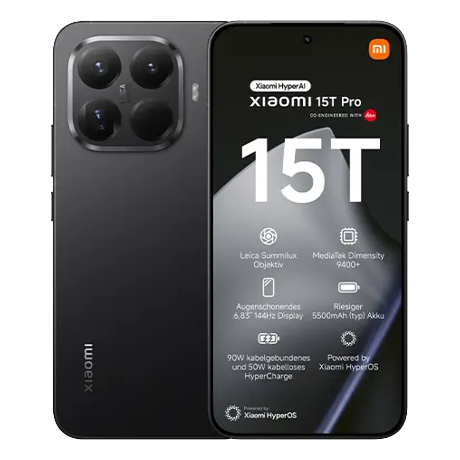 Xiaomi 15T Pro