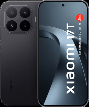 Xiaomi 17T