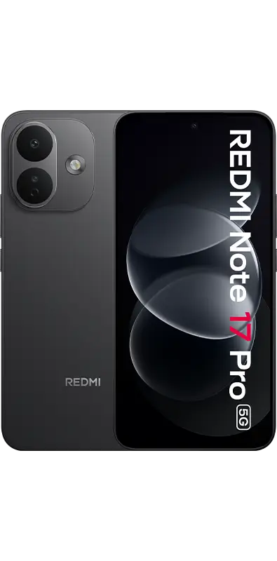 Xiaomi Redmi Note 17 Pro 5G